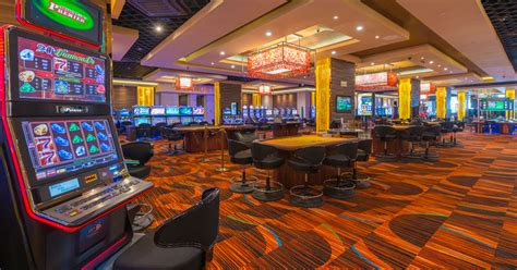 casinos in colombia.